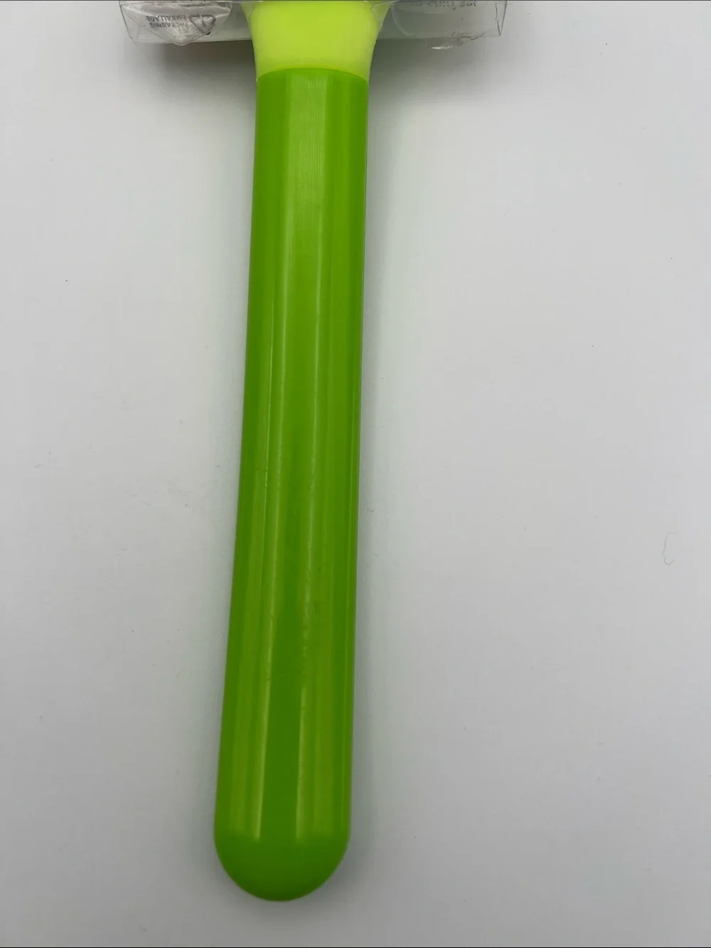 Joie Lime Green Turner Spatula